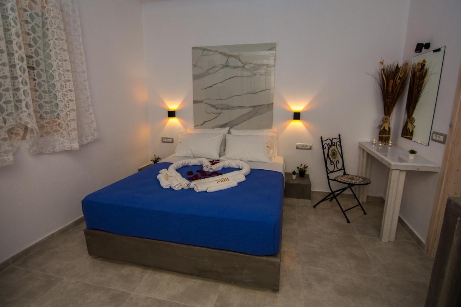 Nalu Suites Fira  Exterior photo