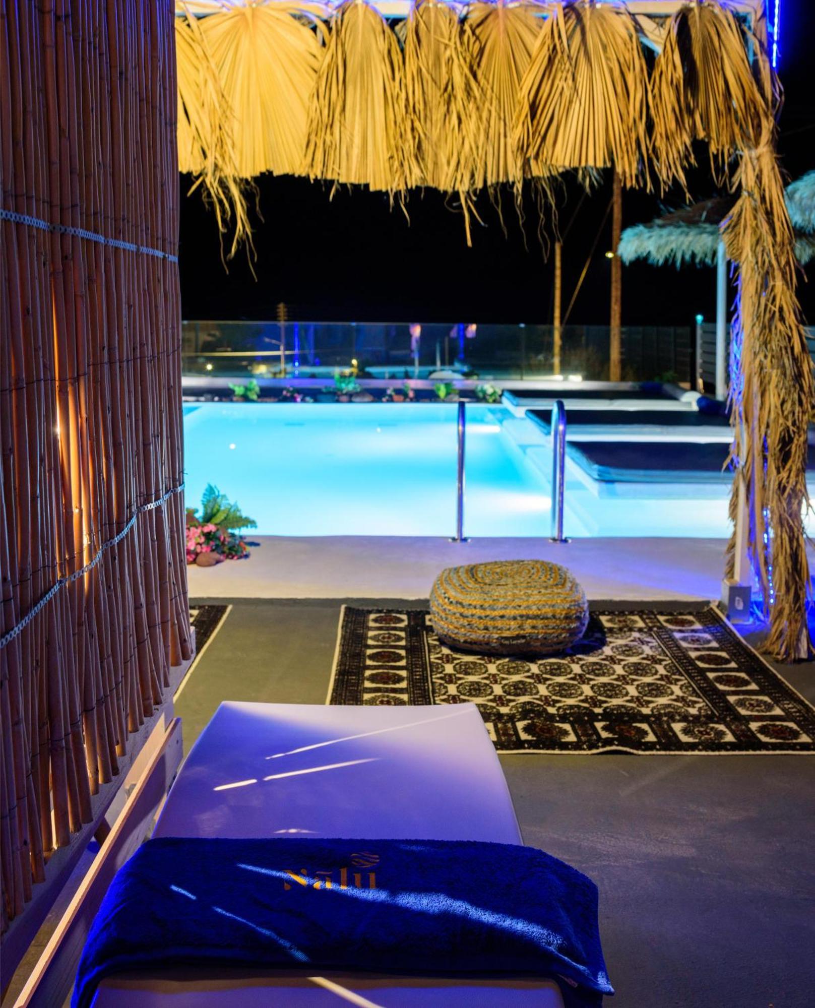 Nalu Suites Fira  Exterior photo